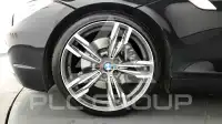 2009 BMW Z4
