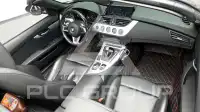 2009 BMW Z4