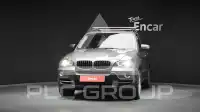 2009 BMW X5