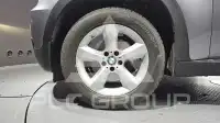 2009 BMW X5
