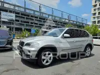 2009 BMW X5