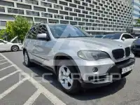 2009 BMW X5