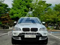 2009 BMW X5