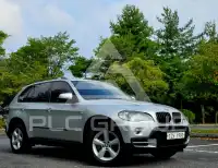 2009 BMW X5