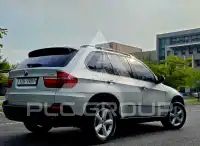 2009 BMW X5