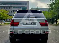 2009 BMW X5