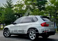 2009 BMW X5