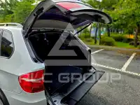2009 BMW X5
