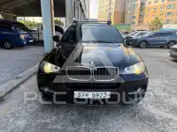 2009 BMW X6