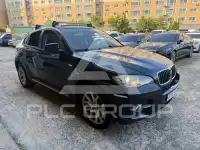 2009 BMW X6