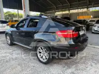 2009 BMW X6