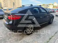 2009 BMW X6