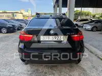 2009 BMW X6