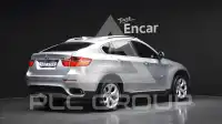 2009 BMW X6
