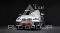 2009 BMW X6