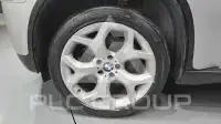 2009 BMW X6