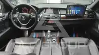 2009 BMW X6