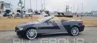 2009 BMW 650