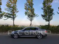 2009 BMW 528