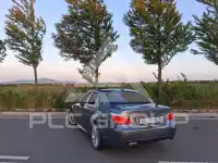 2009 BMW 528