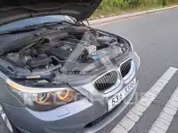 2009 BMW 528