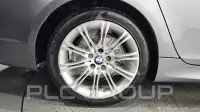 2009 BMW 528