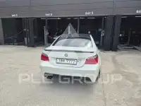 2009 BMW 528