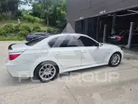 2009 BMW 528