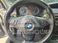 2009 BMW 528