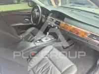 2009 BMW 528