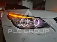 2009 BMW 528