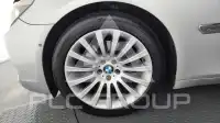 2009 BMW 740