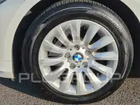2009 BMW 320