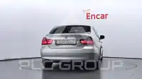 2009 BMW 320
