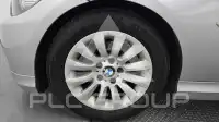2009 BMW 320