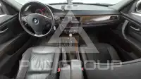 2009 BMW 320