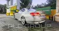2009 BMW 335