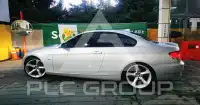 2009 BMW 335