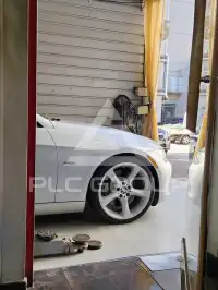 2009 BMW 335