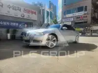 2009 BMW 335