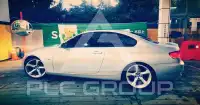 2009 BMW 335