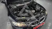 2009 BMW 328