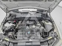 2009 BMW 320