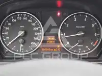 2009 BMW 320