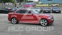 2009 BMW 120