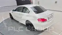 2009 BMW 120