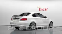 2009 BMW 120