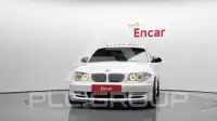 2009 BMW 120