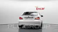 2009 BMW 120