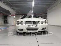 2009 Jaguar XJ
